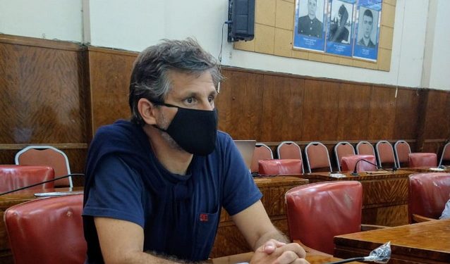 Ciano: “La ciudad necesita que el EMTUR reciba directamente el Fondo de Promoción Turística” – El retrato de Hoy