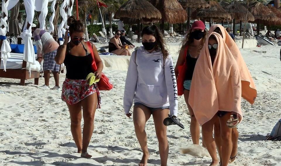 Cierran 30% de agencias de viajes