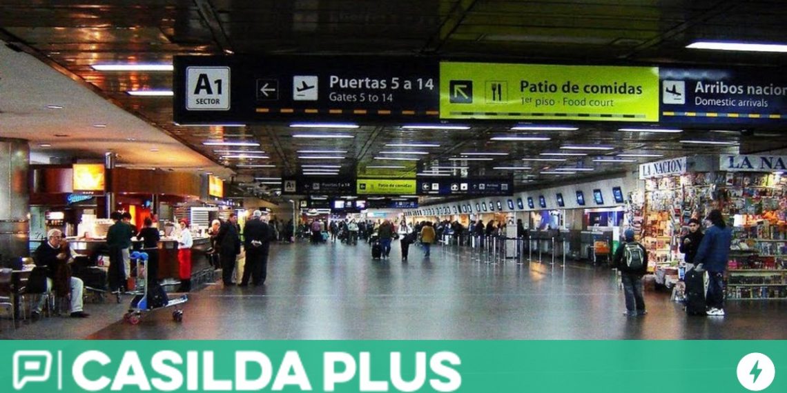 Cierre de fronteras: Piden que se pueda reprogramar vuelos de manera gratuita