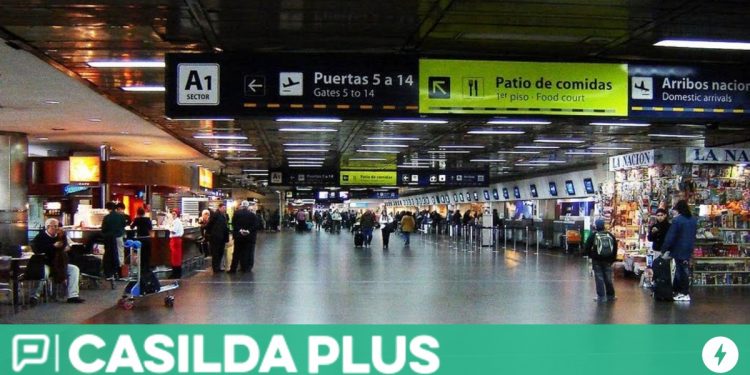 Cierre de fronteras: Piden que se pueda reprogramar vuelos de manera gratuita