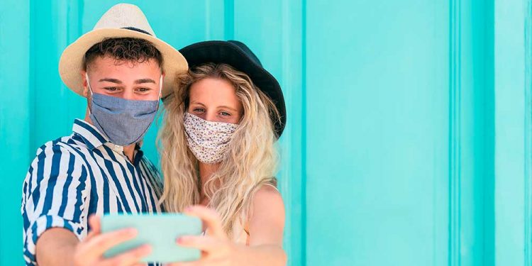 Cinco claves para volver a viajar - Spanish Version