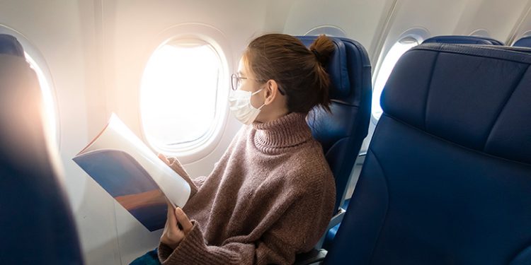 Cinco claves para volver a viajar este Día de la Felicidad