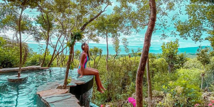 Cinco lugares para estar en contacto con la naturaleza