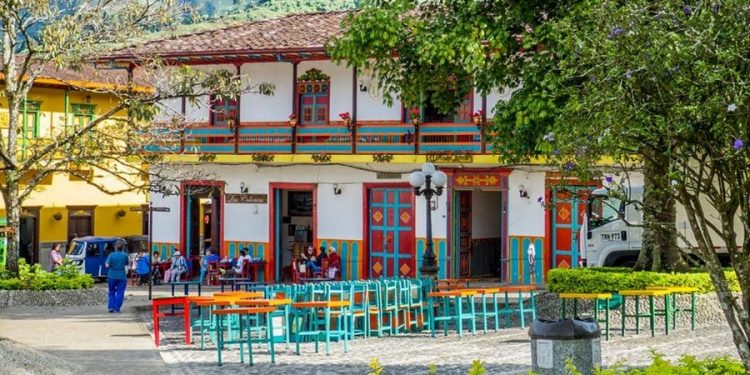 Cinco pueblos recónditos y atractivos que puede visitar en vacaciones de Semana Santa