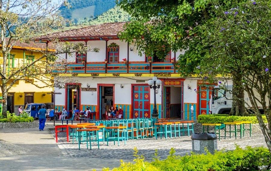 Cinco pueblos recónditos y atractivos que puede visitar en vacaciones de Semana Santa