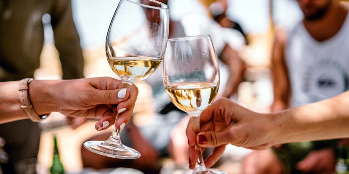Cinco vinos perfectos para cinco mujeres que han hecho historia