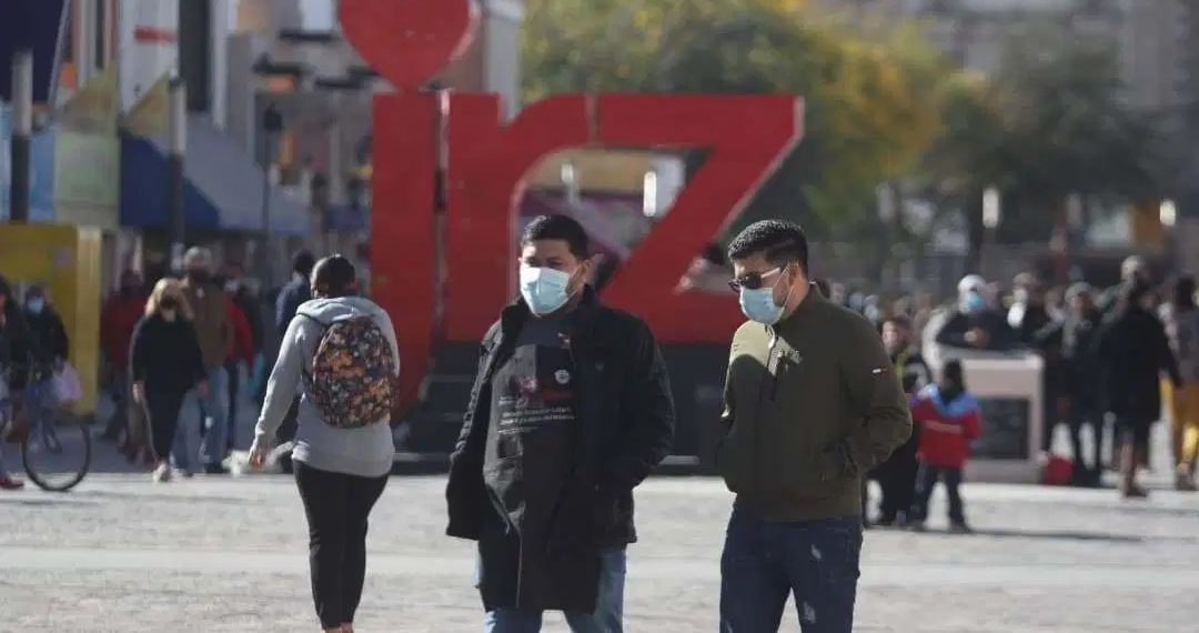 Ciudad Juárez exigirá uso de cubrebocas a estadounidenses que crucen la frontera – El Comentario
