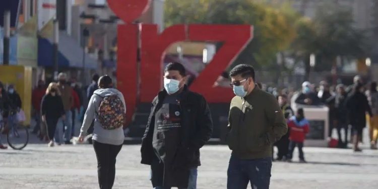 Ciudad Juárez exigirá uso de cubrebocas a estadounidenses que crucen la frontera – El Comentario