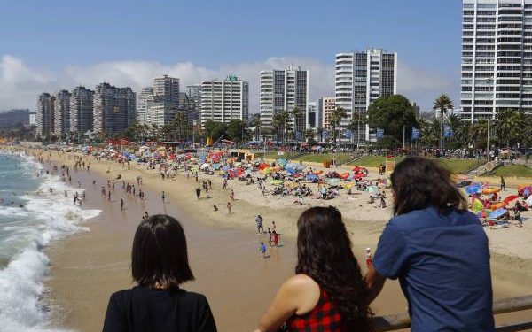 Cocha proyecta reactivación de reservas en 2021