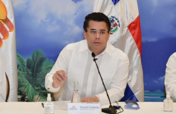Collado insta a hoteleros a "cuidar" Semana Santa con protocolos sanitarios - Noticias de turismo