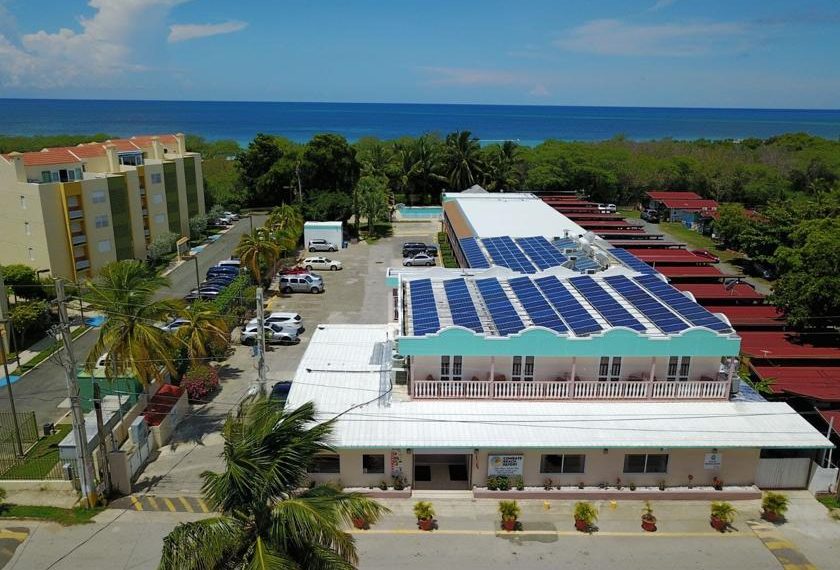 Combate Beach Resort recibe tres nuevos reconocimientos | Economía
