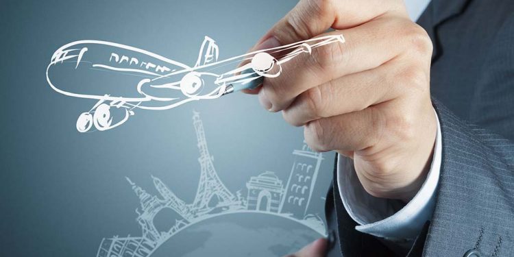 Comienza recuperación para agencias de viajes