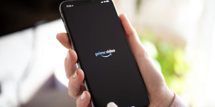 Cómo descargar series y películas de Amazon Prime Video