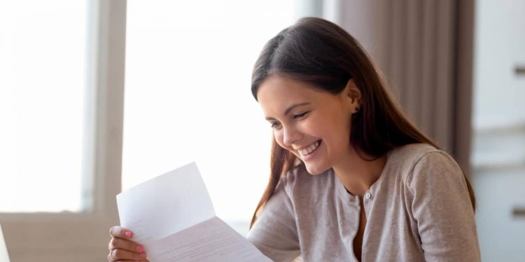 Cómo postularse con éxito a una beca