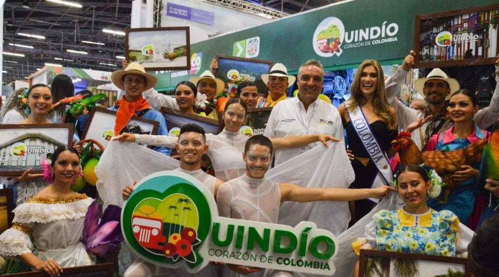 Con 22 empresarios, Quindío se mostrará como destino rural y de calidad en Anato 2021