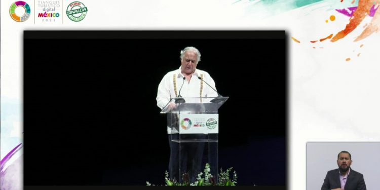 Con eventos digitales, México se volvió un referente para promoción turística – Palco Noticias