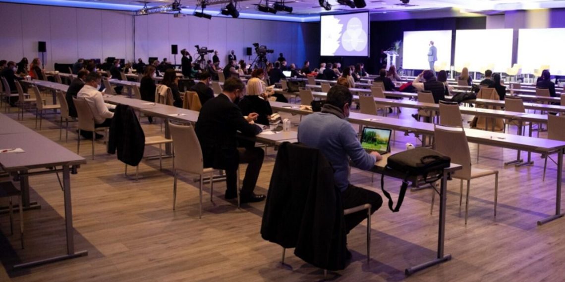 Conclusiones del IV Encuentro Foro MICE