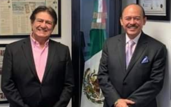 Concretan GINgroup y Viajes Bojórquez alianza para crear "Todos Podemos Viajar"