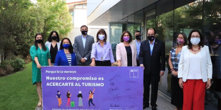 Concurso Mujer Empresaria Turística 2021 busca impulsar liderazgo femenino