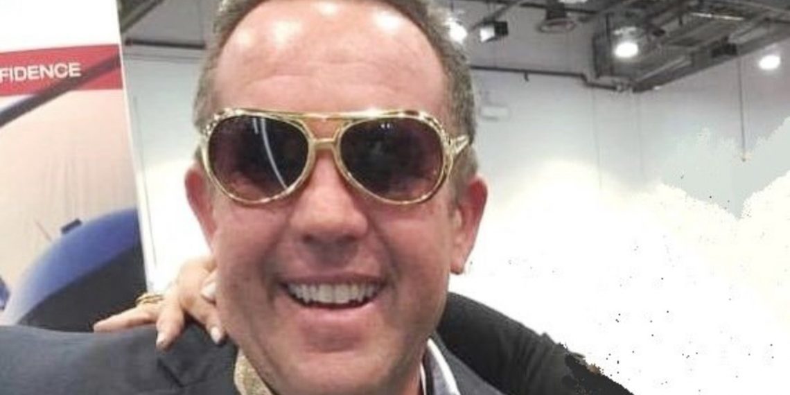 Condenan en EE. UU. a piloto por facilitar viajes de El Aissami y Michael Moreno