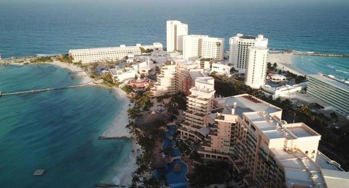 Confirman realización de Cumbre Mundial de Viajes y Turismo en Cancún