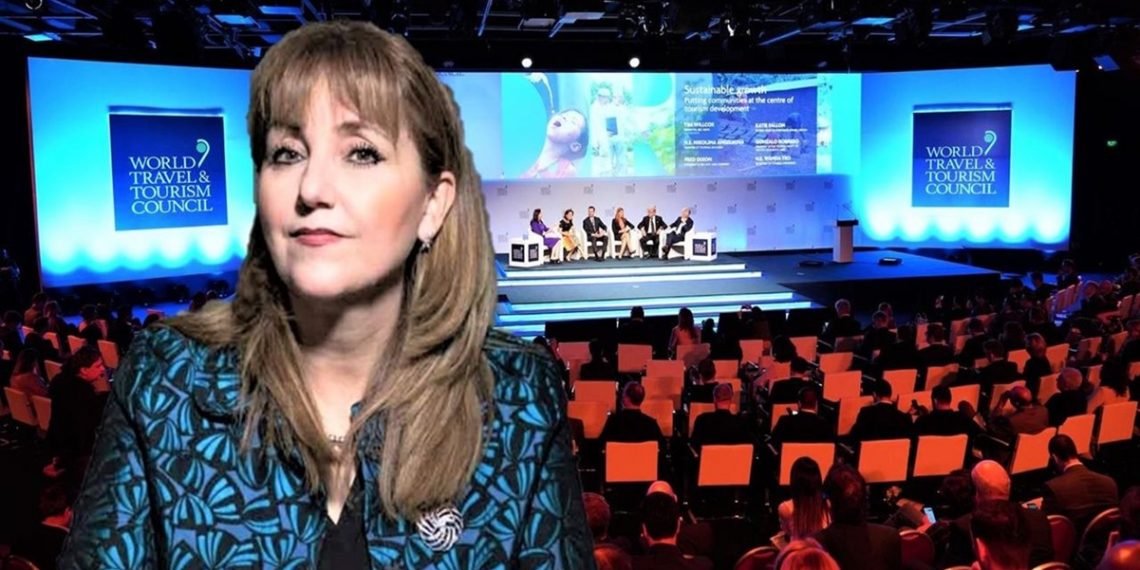 Consejo de Viajes y Turismo confirma cumbre mundial en Cancún