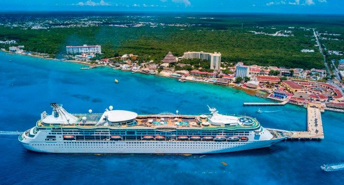 Confirman regreso de cruceros a Cozumel en junio – Luces del Siglo