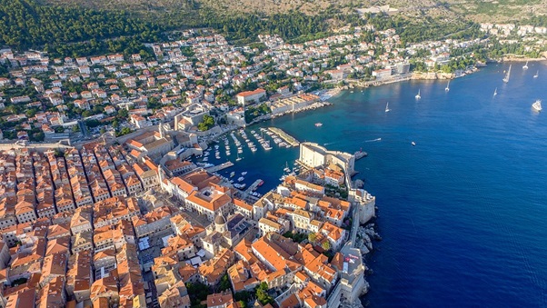 Conoce Dubrovnik este 2021 |
