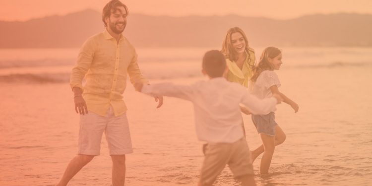 Conoce la campaña "Es momento de agradecer" de Velas Resorts