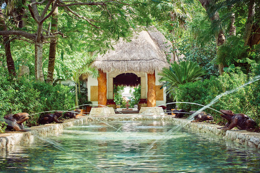 Conoce la magia de Belmond Maroma a través de sus 7 maravillas
