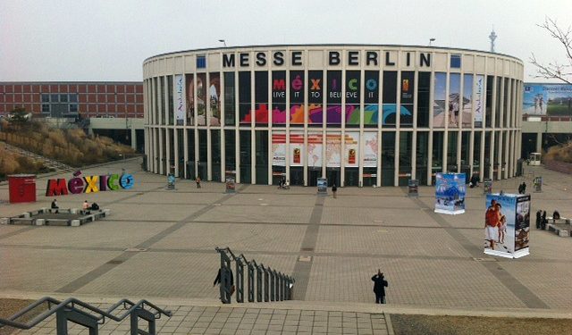 Consejo de Promoción Turística de Quintana Roo participa en ITB Berlín