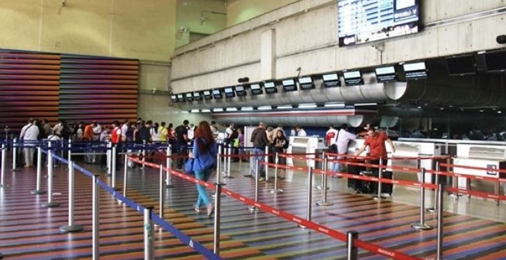 Conseturismo pide habilitar nuevos destinos aéreos en Semana Santa – Diario Versión Final