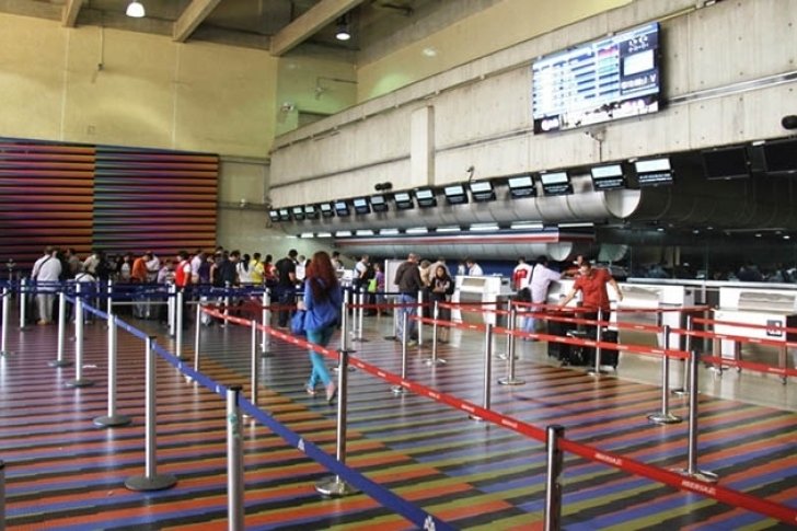 Conseturismo pide habilitar nuevos destinos aéreos en Semana Santa – Diario Versión Final