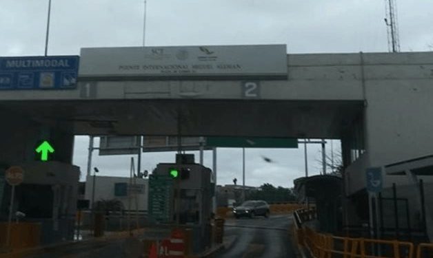 Continúan restricciones de viajes no Esenciales
