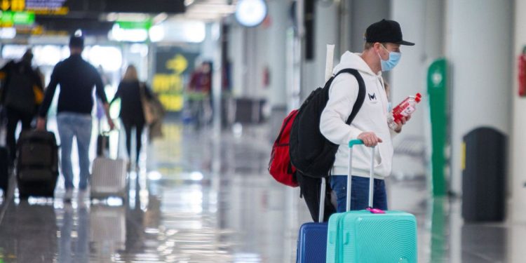 Estalla la polémica en Alemania por los viajes a Mallorca