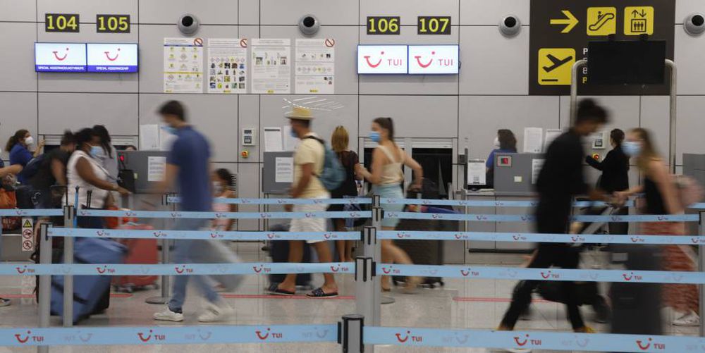 Coronavirus: Mallorca deja ser zona de riesgo para Alemania a partir del domingo | Economía