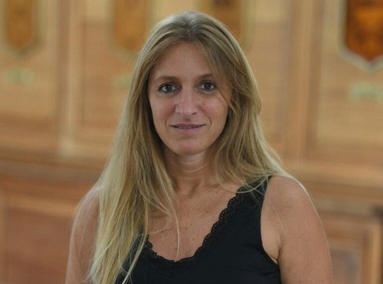 Coronavirus: “Tenemos que entender que hoy no es momento de viajar”