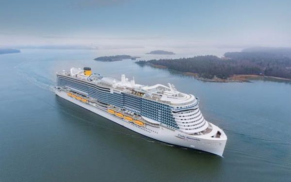 Costa Cruceros ofrecerá PCR a bordo por 40 euros | Noticias de Agencias de viajes