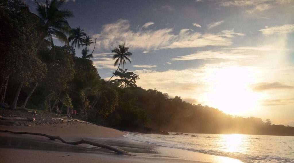 Costa Rica entre los mejores cinco destinos turísticos 2021