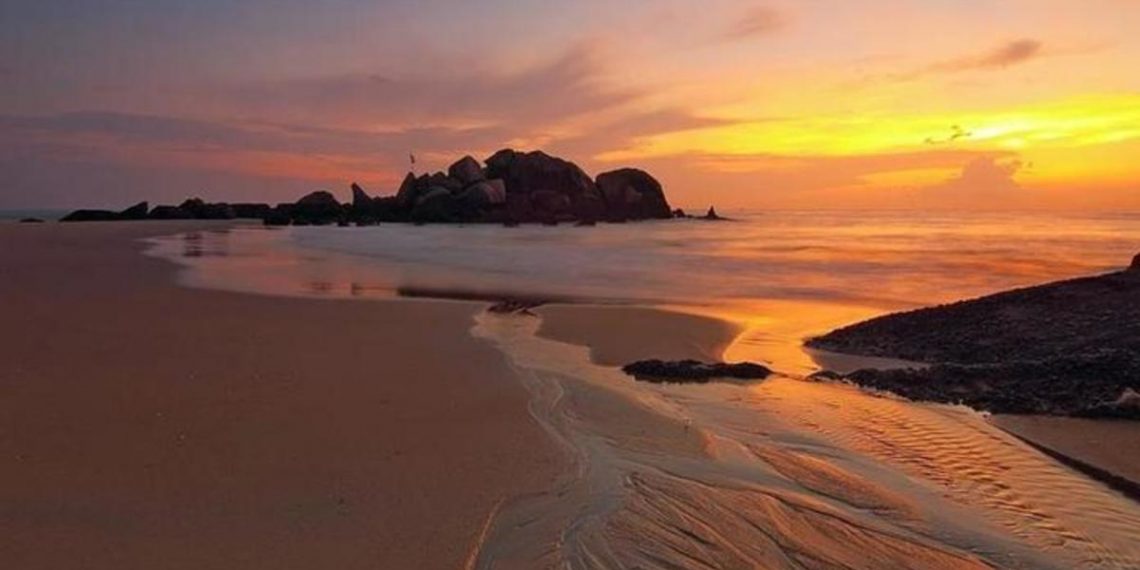 Costa Rica es uno de los cinco mejores destinos turísticos del 2021