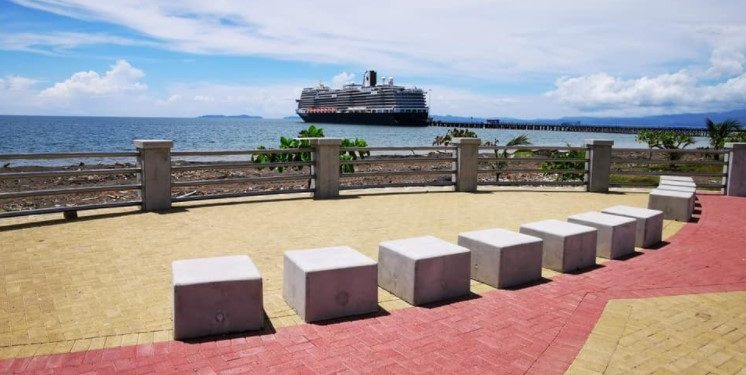 Costa Rica ya cuenta con protocolos para recibir cruceros: ICT prevé reanudación a finales de año