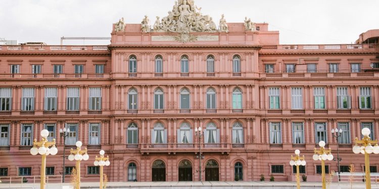 Covid-19: Cierre de Fronteras | Argentina.gob.ar