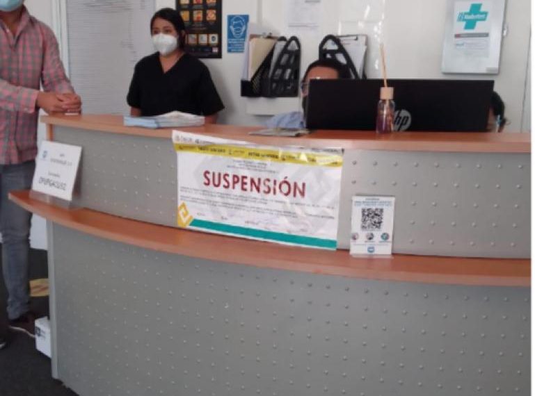 Covid-19 y el millonario negocio de pruebas PCR en el Caribe mexicano