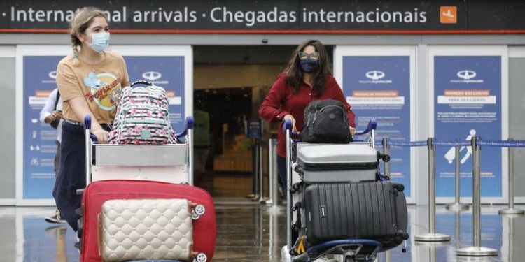 El Gobierno considera que el turismo de egresados implica un alto riesgo epidemiológico