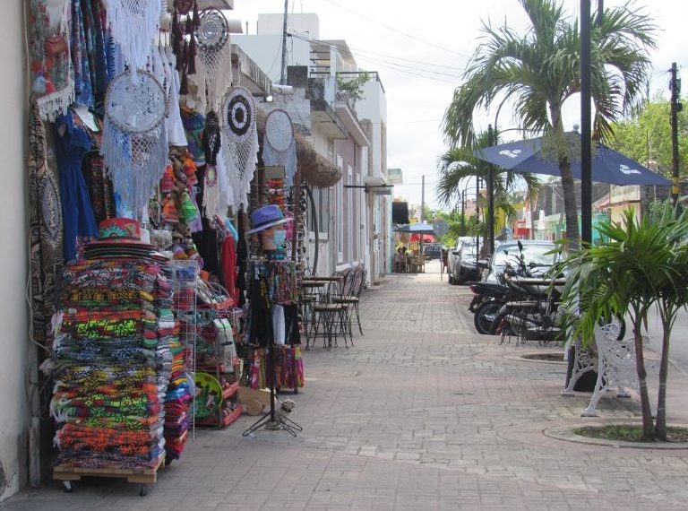 Cozumel cumple un ao sin recibir un slo crucero en actividad turstica