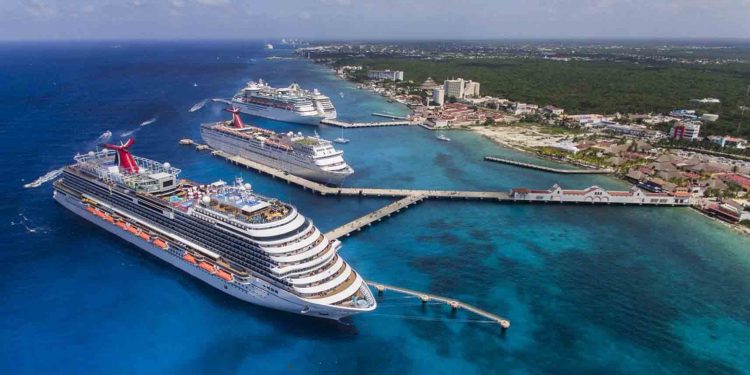 Cozumel se dice listo para la Semana Santa