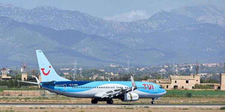 Críticas en Alemania: ven un error autorizar los viajes a Mallorca