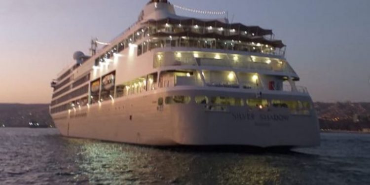 Crucero Mundial 2023 de Silversea logra récord de ventas y agota sus reservas