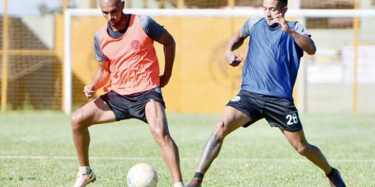 Crucero, con plantel completo | EL TERRITORIO noticias de Misiones.