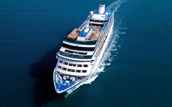 Cruceros: 2021 será un año récord con la entrega de 31 buques por US$13.600 millones